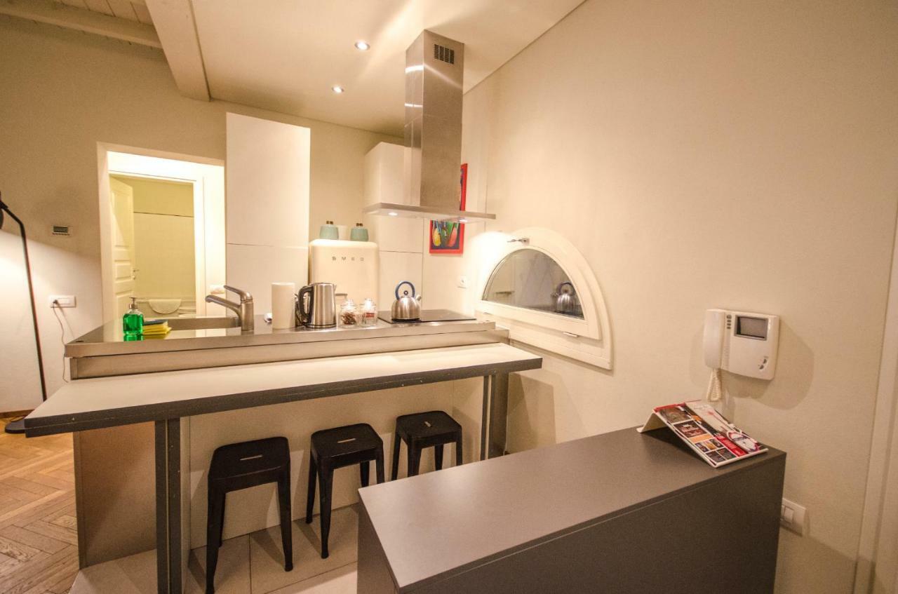 בולוניה Azeglio Apartment, A Due Passi Da Piazza Maggiore מראה חיצוני תמונה
