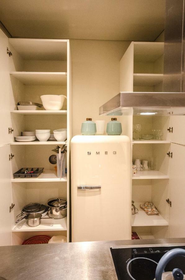 בולוניה Azeglio Apartment, A Due Passi Da Piazza Maggiore מראה חיצוני תמונה