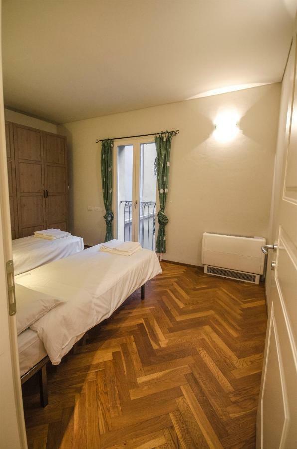 בולוניה Azeglio Apartment, A Due Passi Da Piazza Maggiore מראה חיצוני תמונה