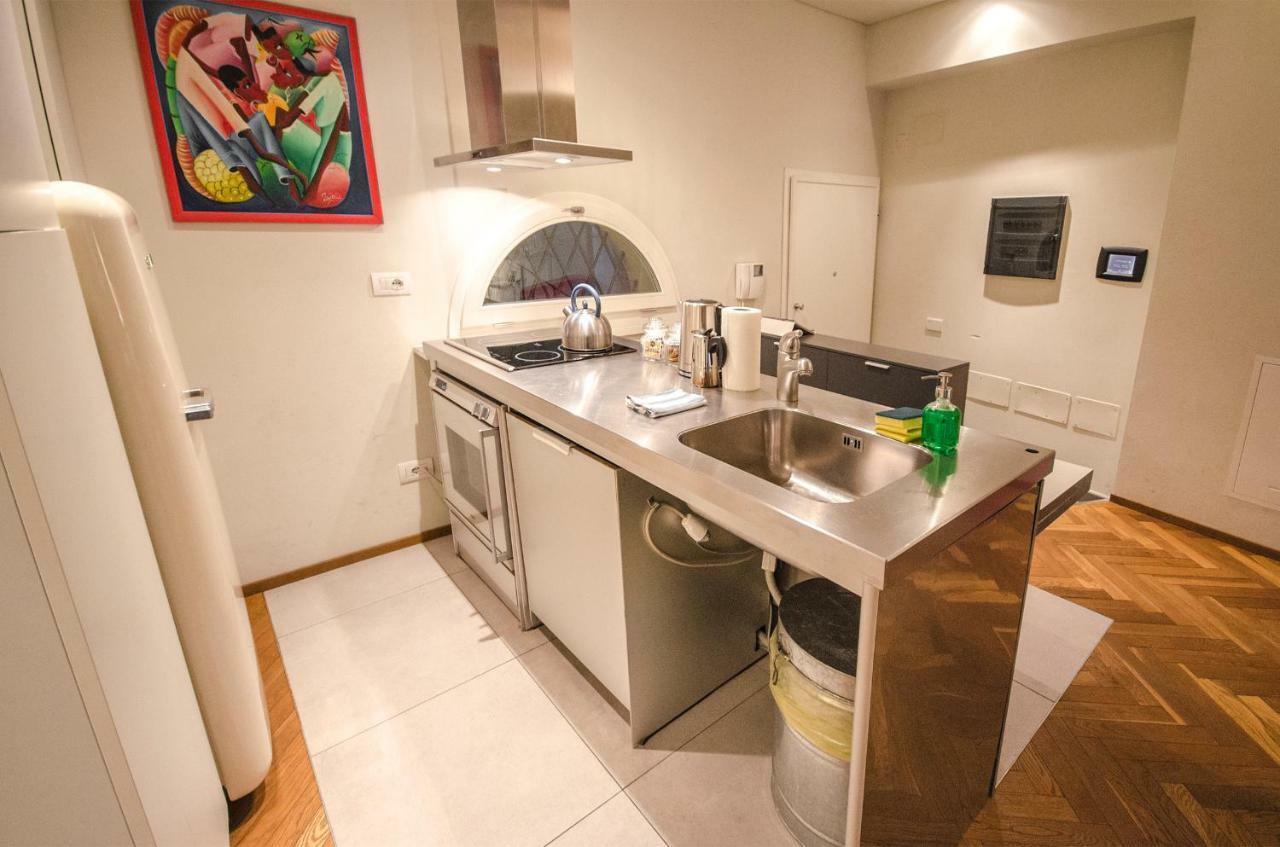 בולוניה Azeglio Apartment, A Due Passi Da Piazza Maggiore מראה חיצוני תמונה