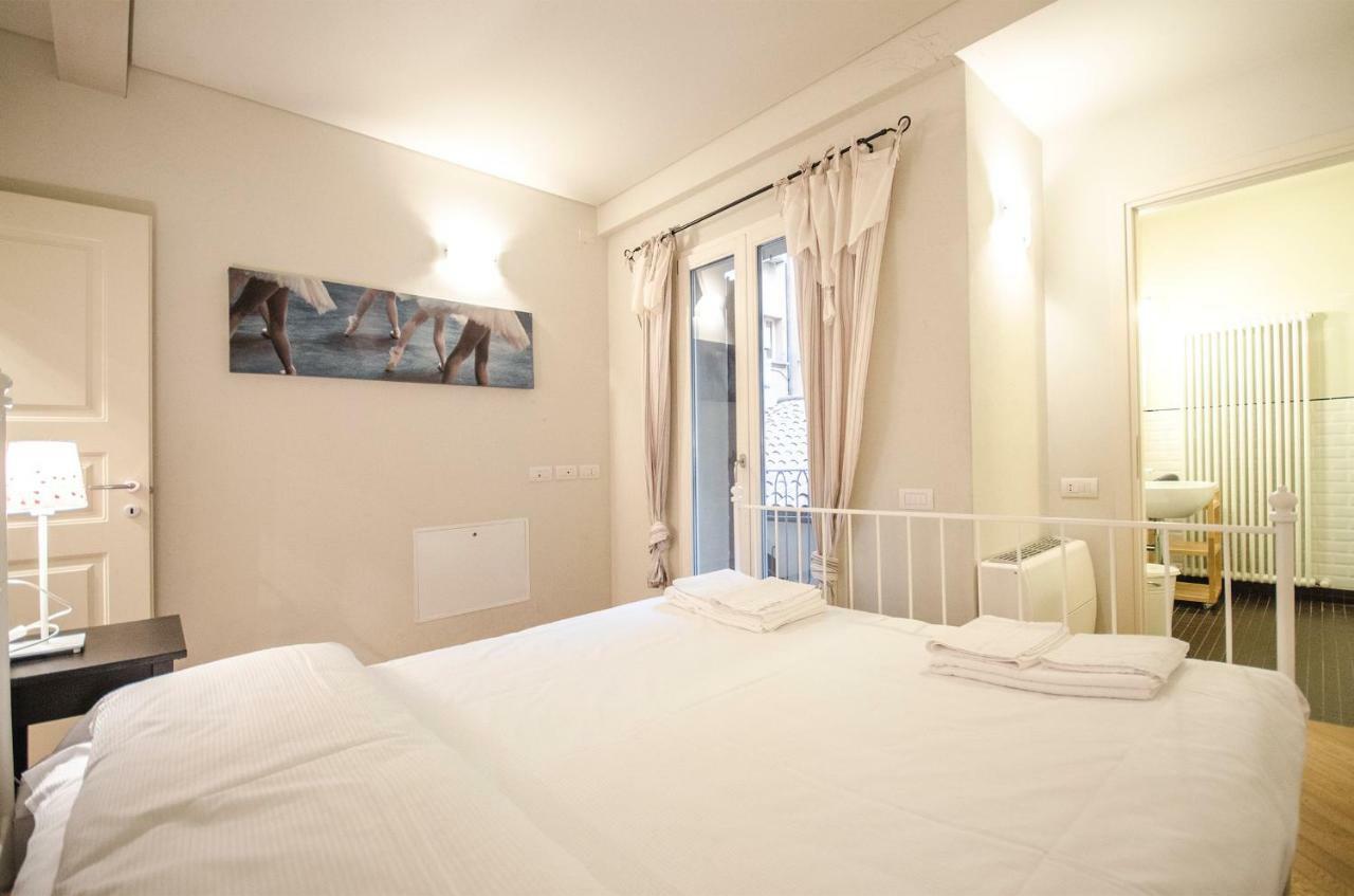 בולוניה Azeglio Apartment, A Due Passi Da Piazza Maggiore מראה חיצוני תמונה