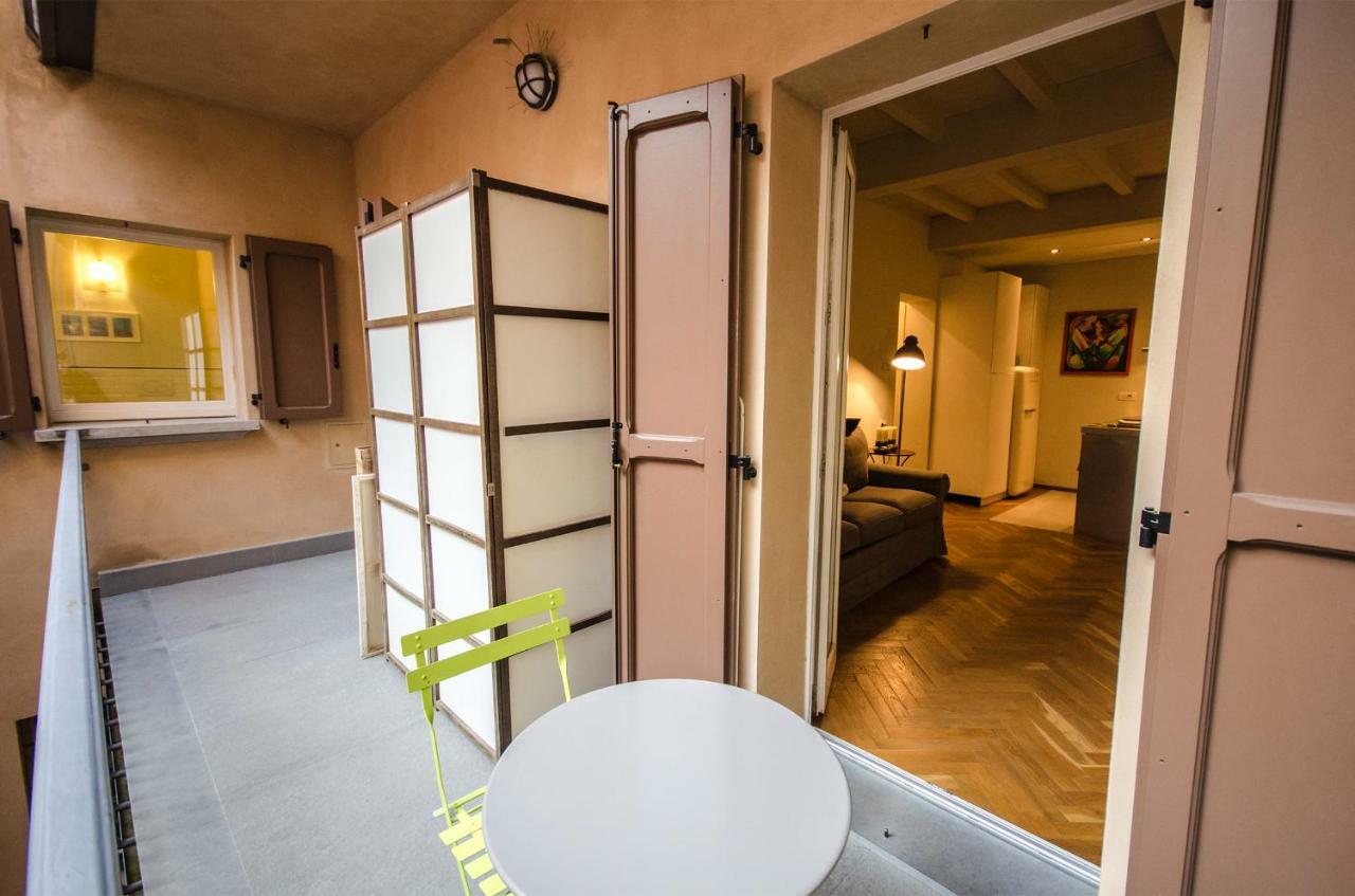 בולוניה Azeglio Apartment, A Due Passi Da Piazza Maggiore מראה חיצוני תמונה