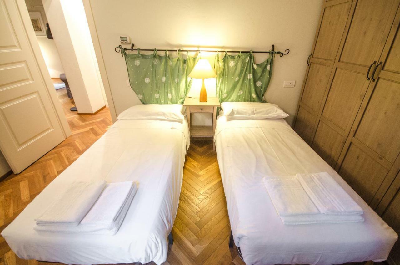בולוניה Azeglio Apartment, A Due Passi Da Piazza Maggiore מראה חיצוני תמונה