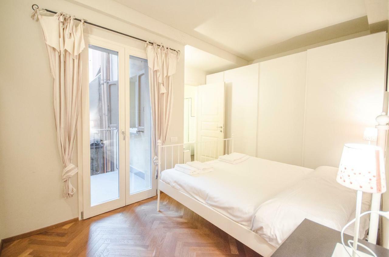 בולוניה Azeglio Apartment, A Due Passi Da Piazza Maggiore מראה חיצוני תמונה
