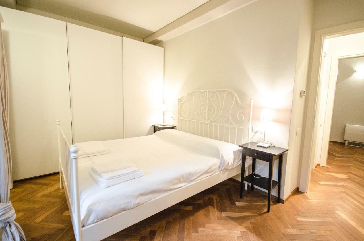 בולוניה Azeglio Apartment, A Due Passi Da Piazza Maggiore מראה חיצוני תמונה