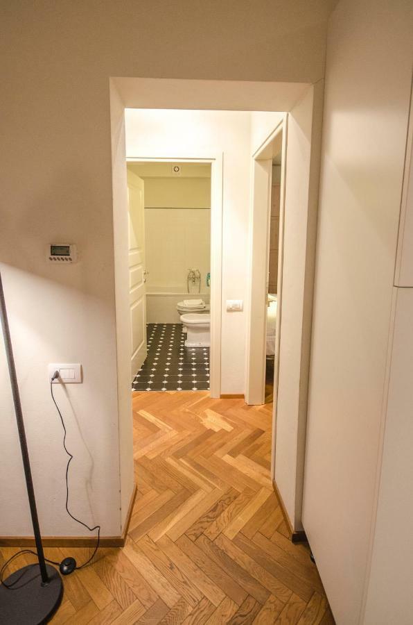 בולוניה Azeglio Apartment, A Due Passi Da Piazza Maggiore מראה חיצוני תמונה