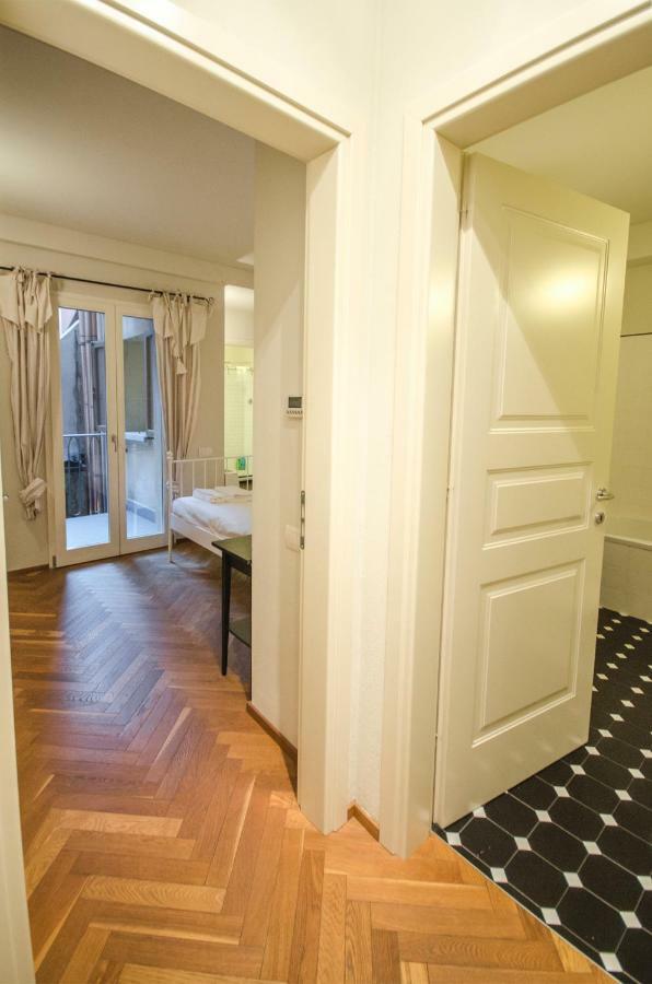 בולוניה Azeglio Apartment, A Due Passi Da Piazza Maggiore מראה חיצוני תמונה