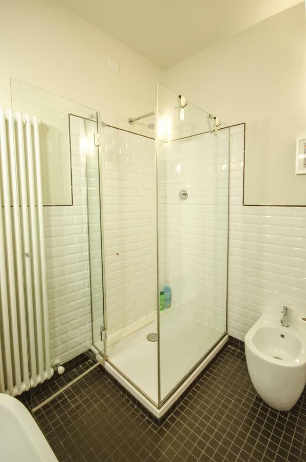 בולוניה Azeglio Apartment, A Due Passi Da Piazza Maggiore מראה חיצוני תמונה
