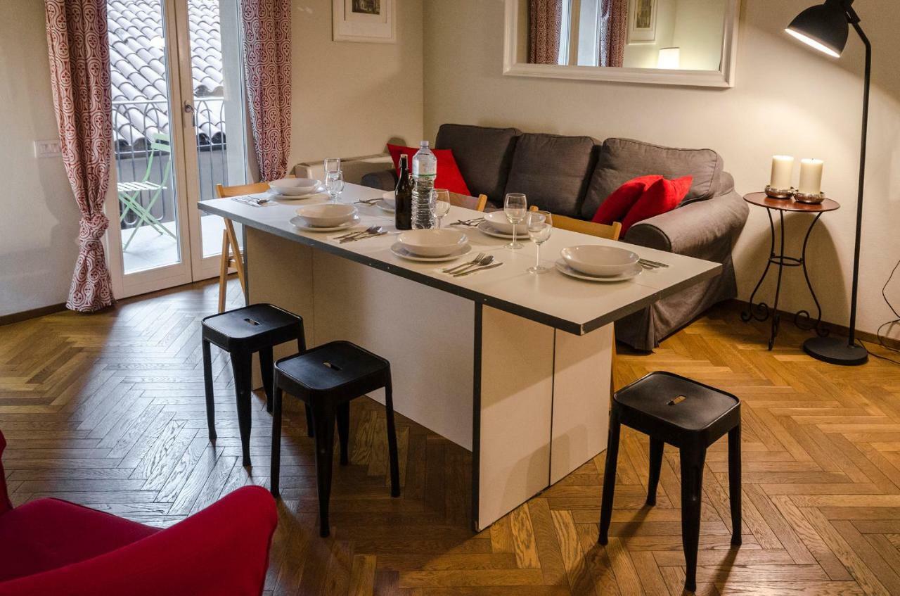 בולוניה Azeglio Apartment, A Due Passi Da Piazza Maggiore מראה חיצוני תמונה